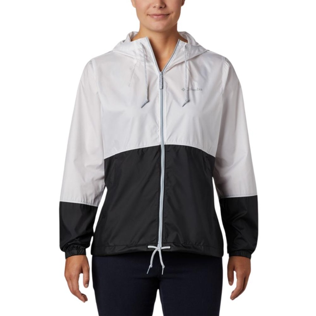 Jaqueta Columbia Flash Forward Windbreaker - Feminina