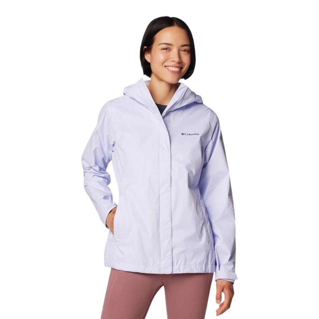 Jaqueta Columbia Arcadia Ii - Feminina