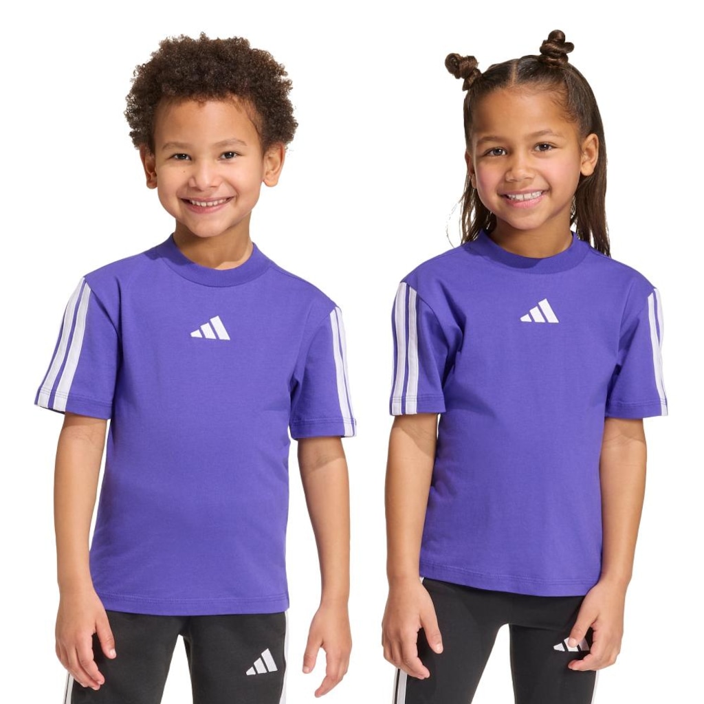 Camiseta adidas Essentials - Infantil