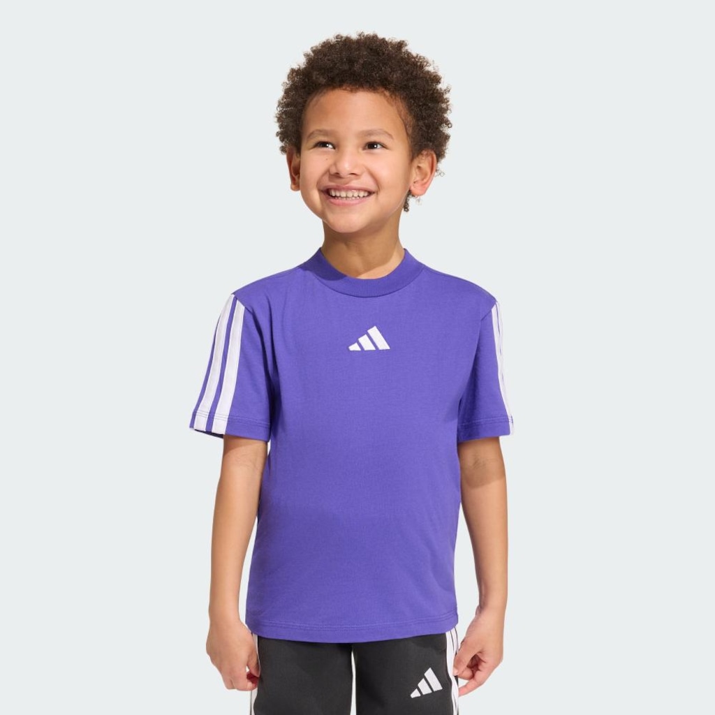 Imagem 3 do produto Camiseta adidas Essentials - Infantil