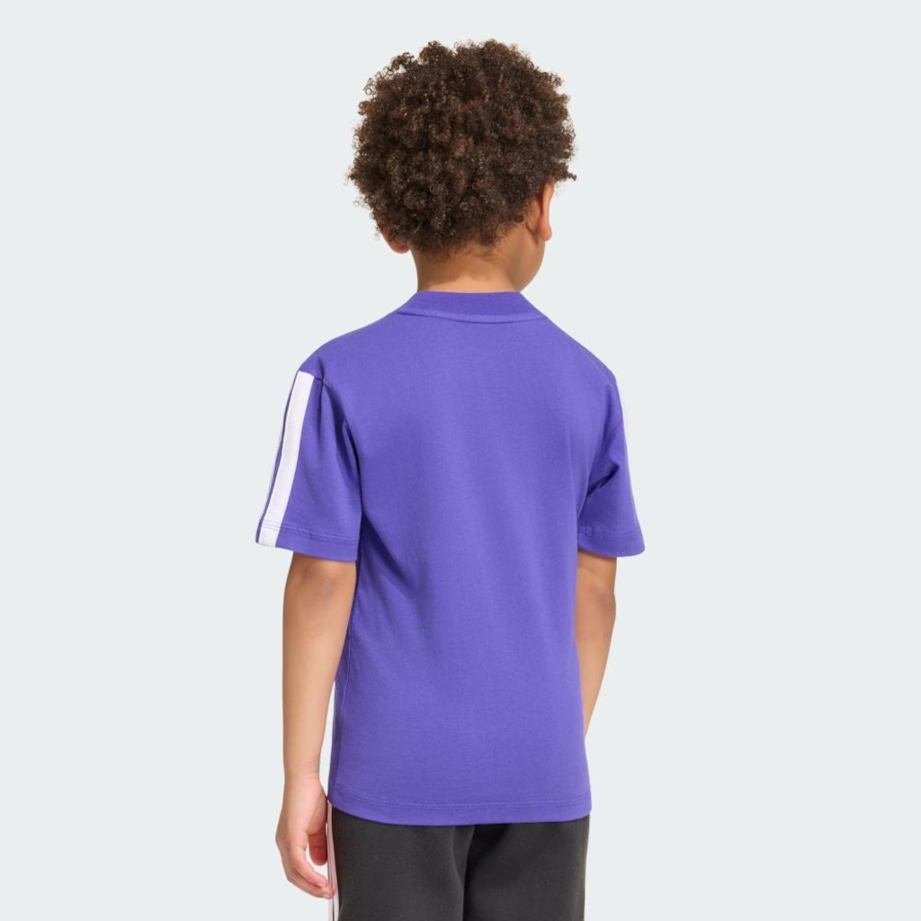 Imagem 4 do produto Camiseta adidas Essentials - Infantil