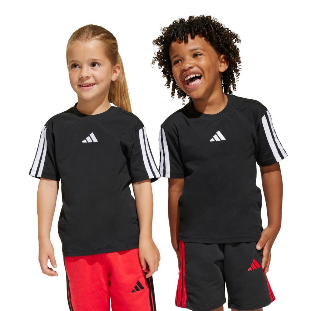 Camiseta adidas Essentials - Infantil
