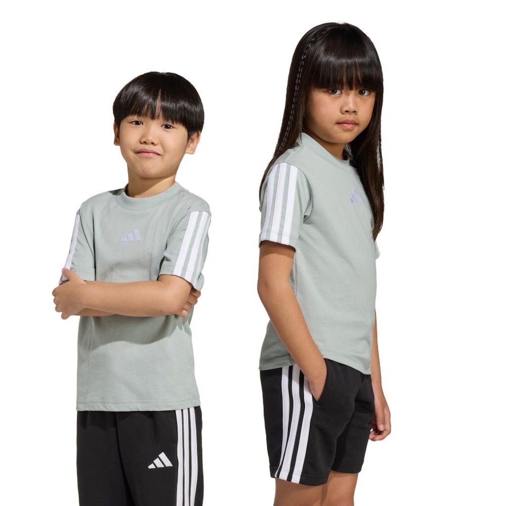 Camiseta adidas Essentials - Infantil