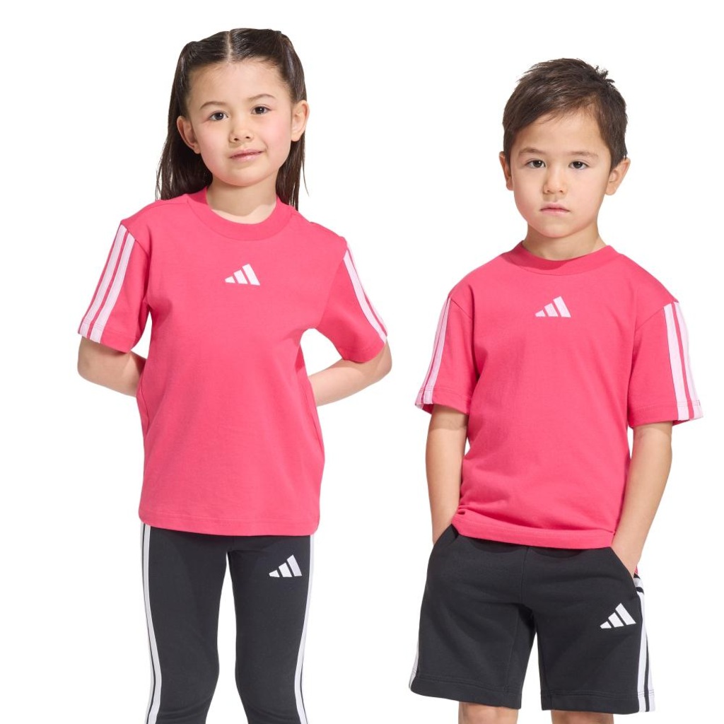 Camiseta adidas Essentials - Infantil