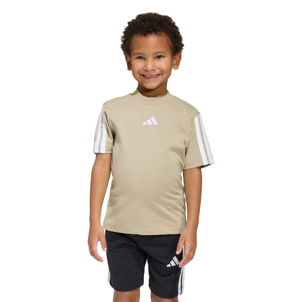 Camiseta adidas Essentials - Infantil