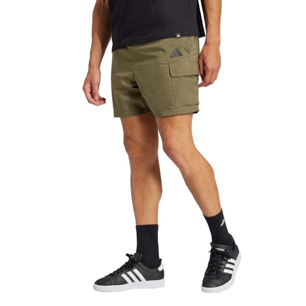 Shorts adidas M Cargo Chelsea - Masculino