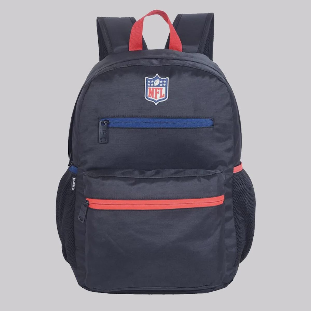 Mochila Nfl Esportiva 15 L - Unissex
