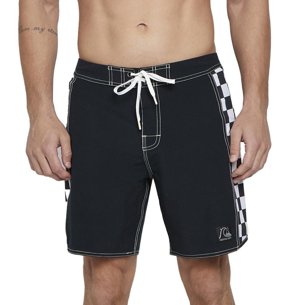 Bermuda Quiksilver Original Arch 18" - Masculina