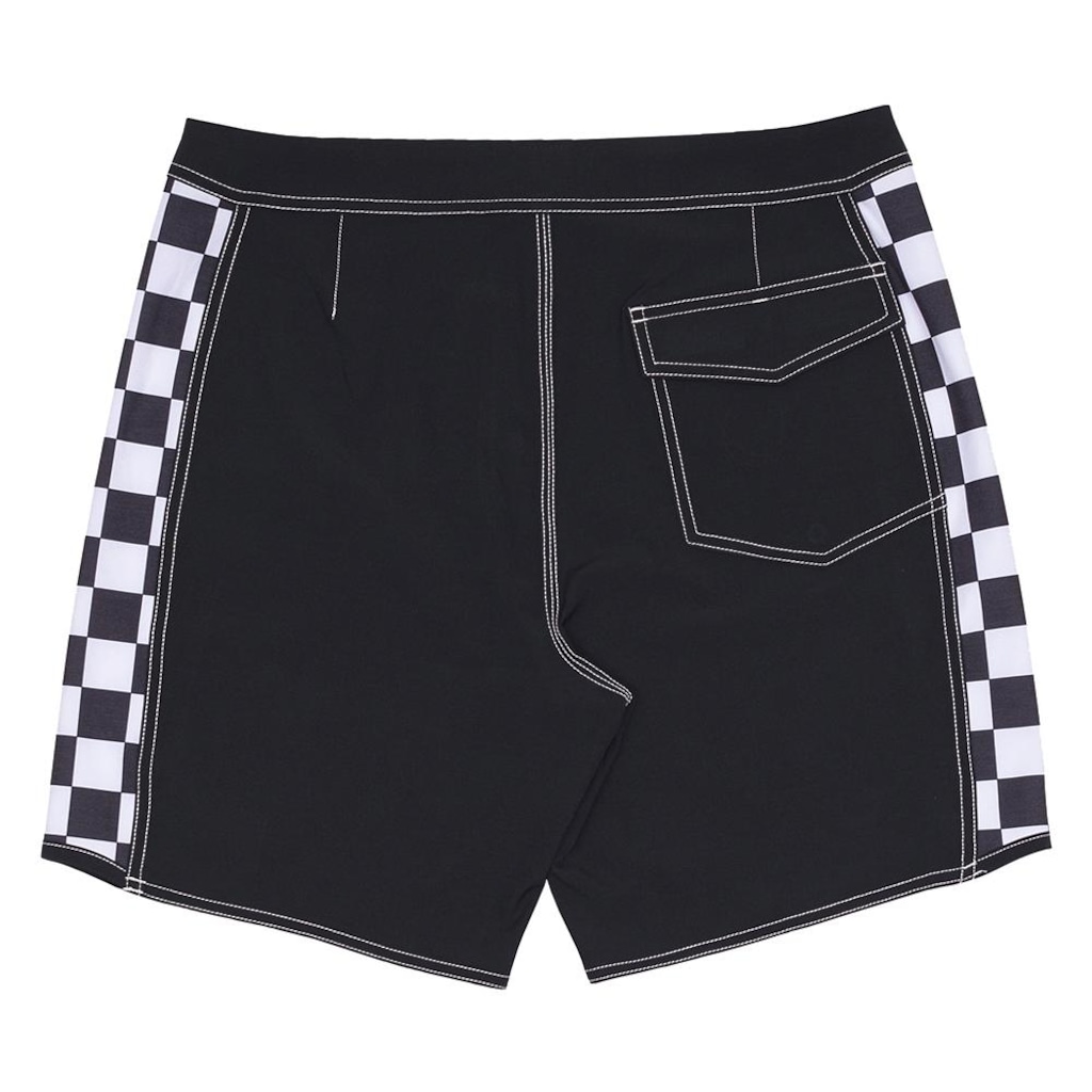 Imagem 5 do produto Bermuda Quiksilver Original Arch 18" - Masculina