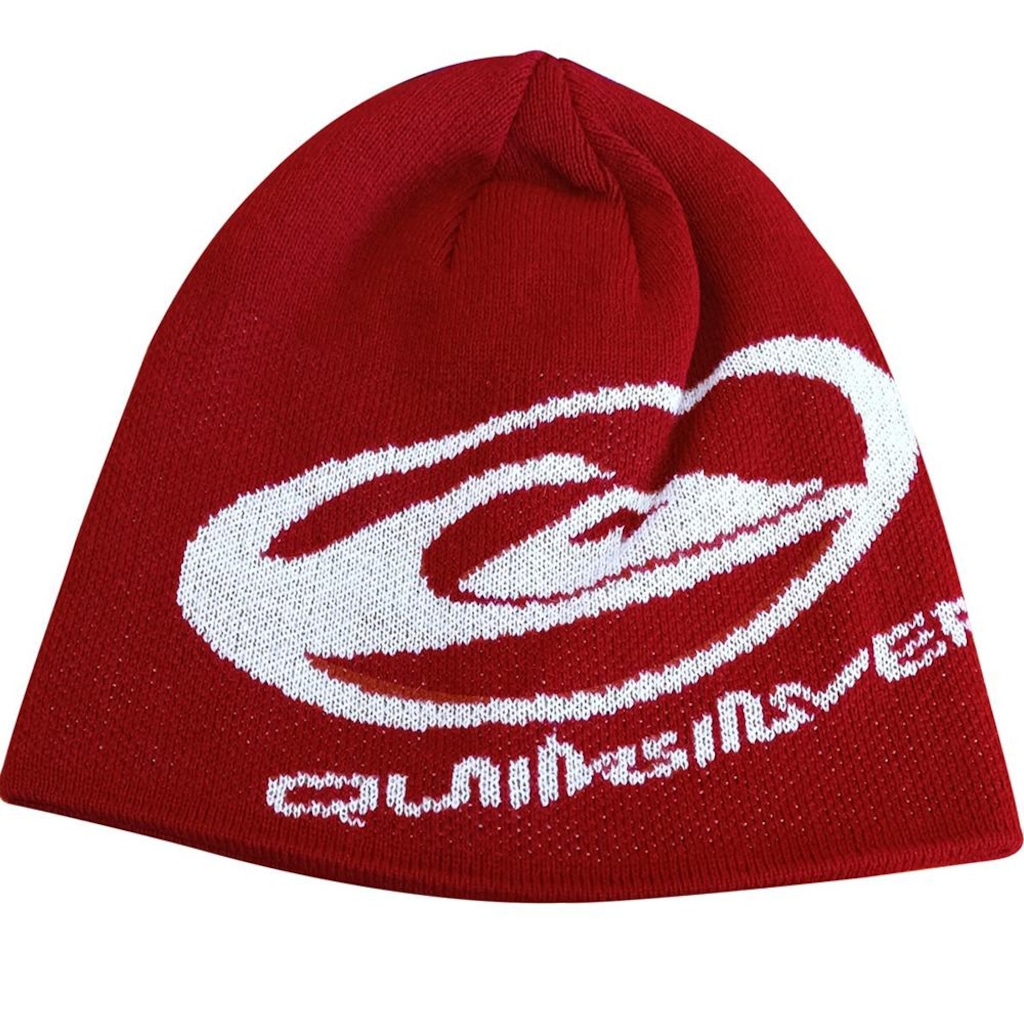 Gorro Quiksilver Saturn - Adulto