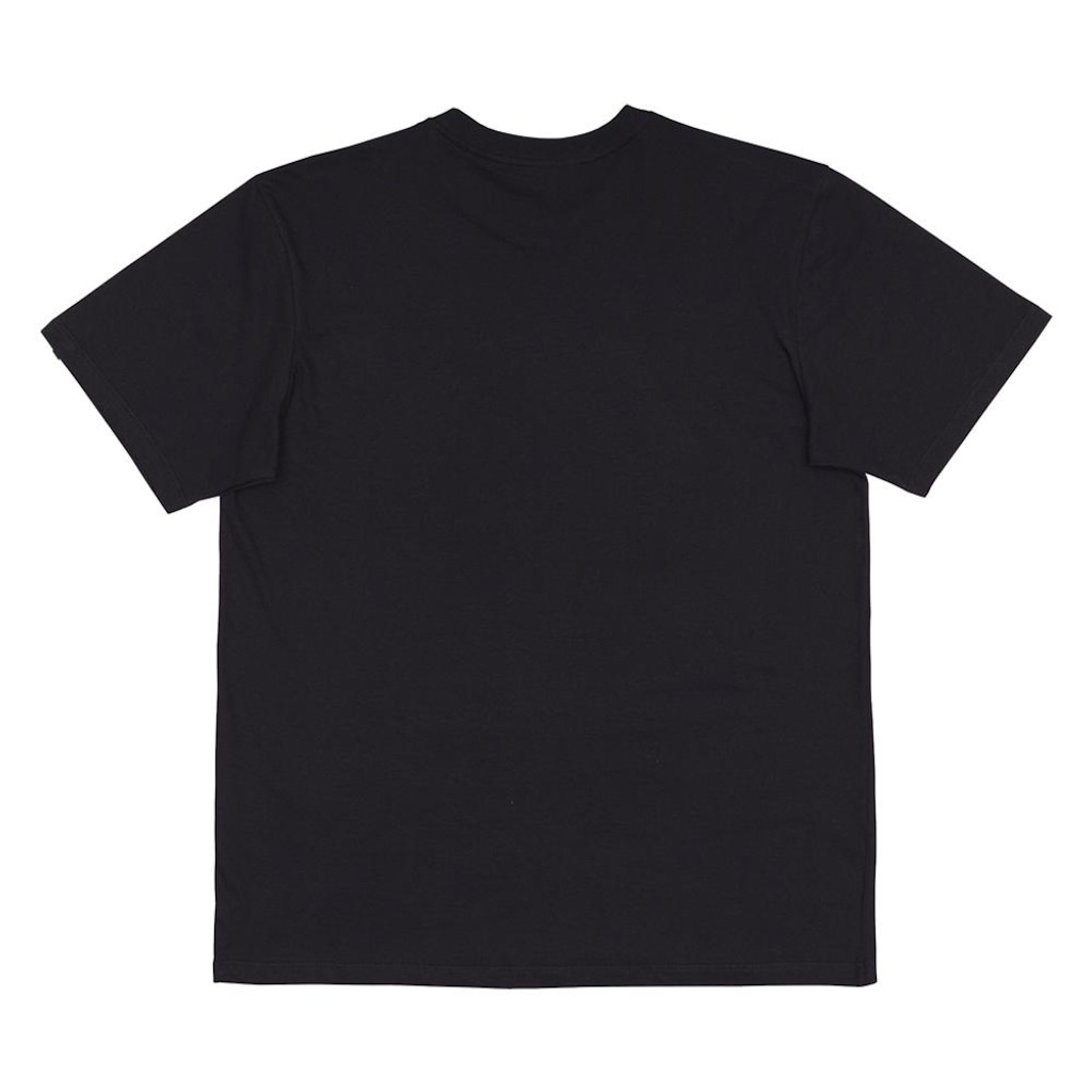 Imagem 4 do produto Camiseta Quiksilver Quik Eclipse - Masculina
