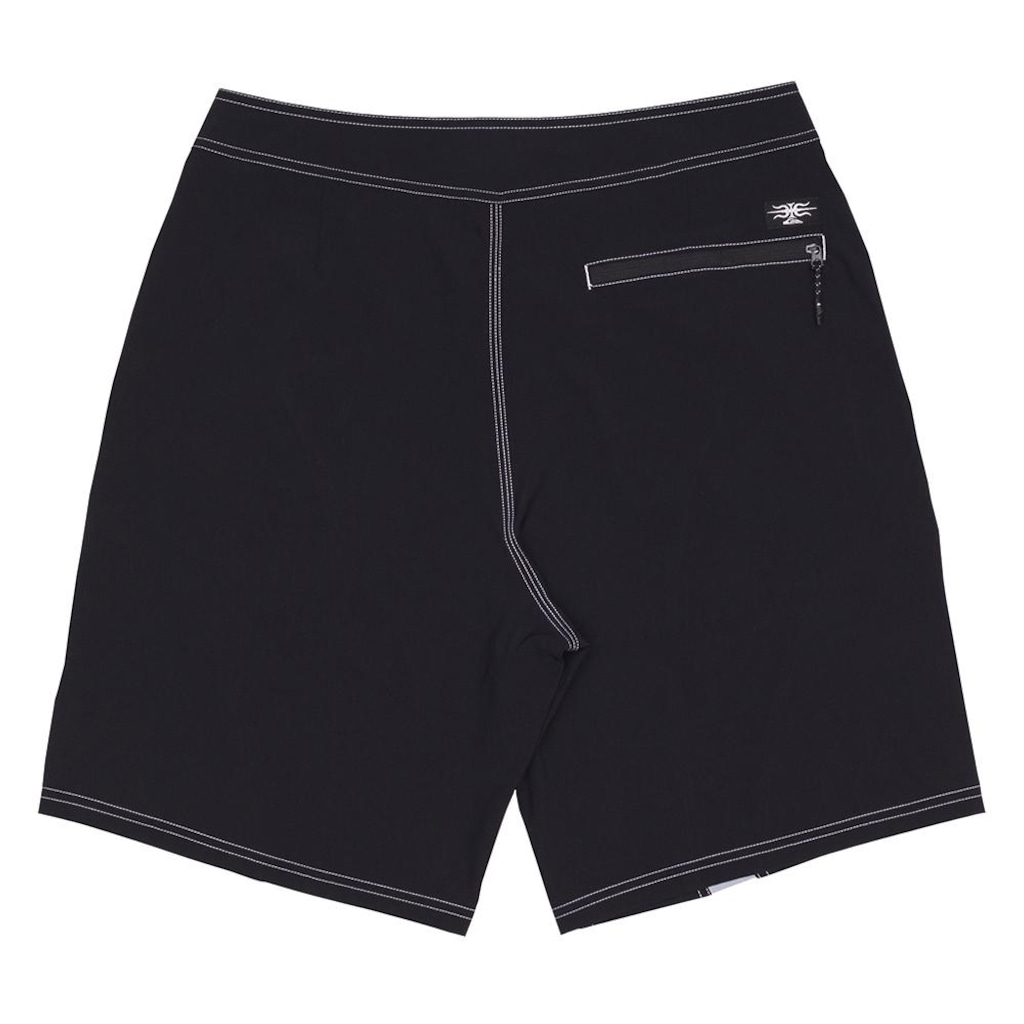 Imagem 5 do produto Bermuda Quiksilver Mercury Slash Panel 20" - Masculina