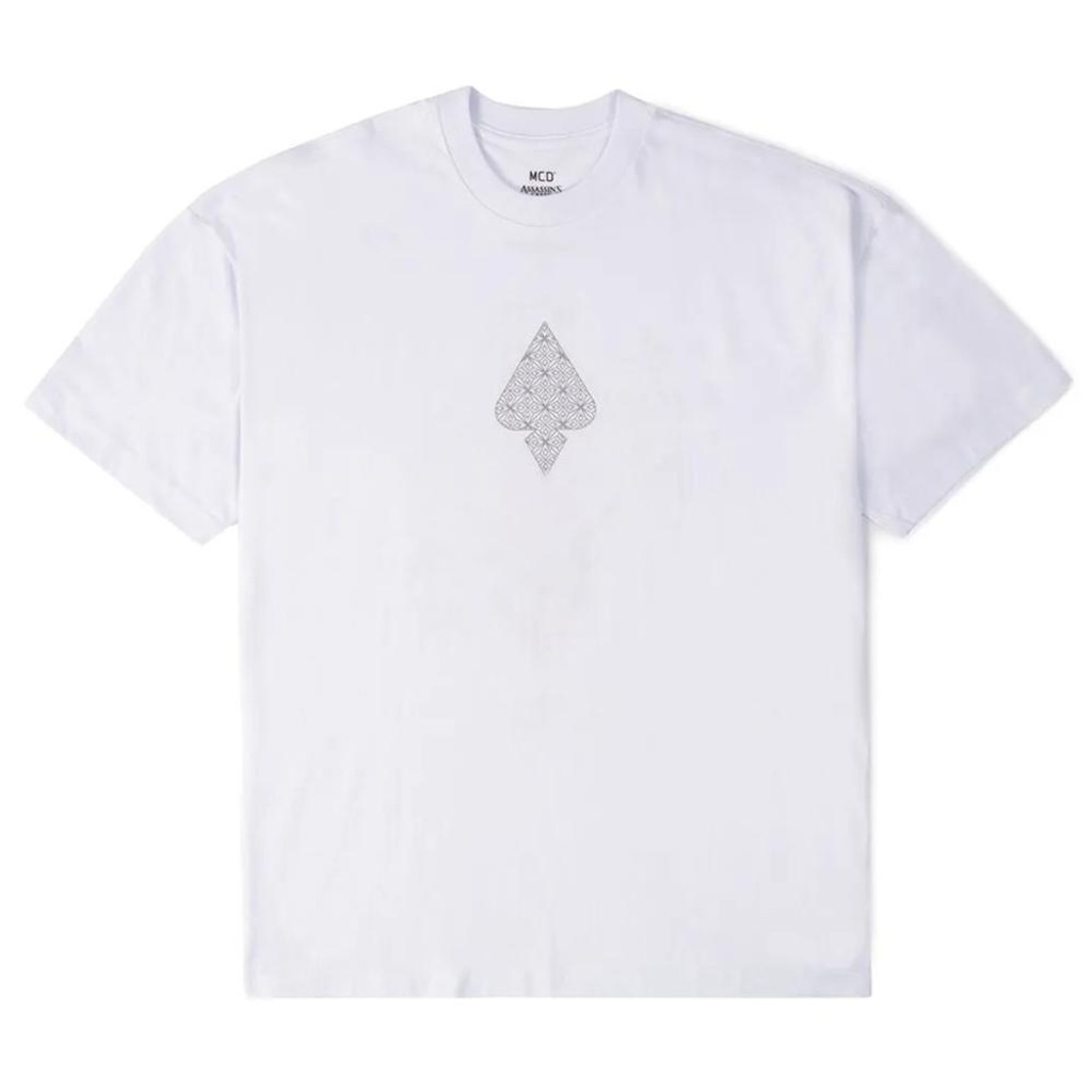 Imagem 4 do produto Camiseta MCD Aviamentação Espada Ink - Masculina
