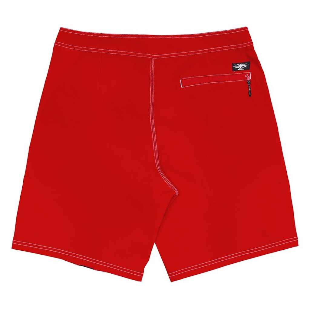Imagem 5 do produto Bermuda Quiksilver Mercury Slash Panel 20" - Masculina
