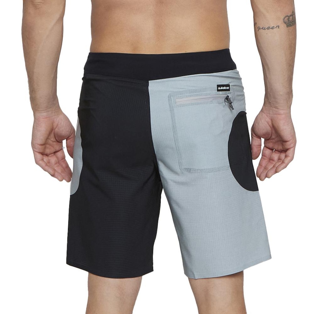 Imagem 2 do produto Bermuda Quiksilver Highline Pro Straight 19" - Masculina