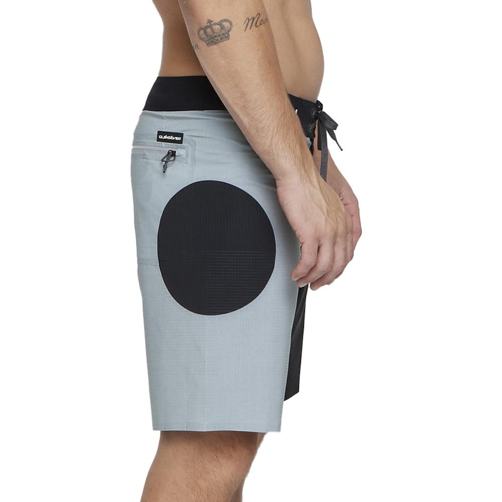 Imagem 3 do produto Bermuda Quiksilver Highline Pro Straight 19" - Masculina