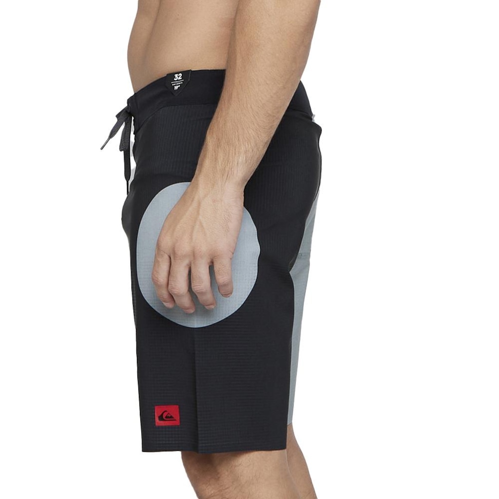 Imagem 4 do produto Bermuda Quiksilver Highline Pro Straight 19" - Masculina