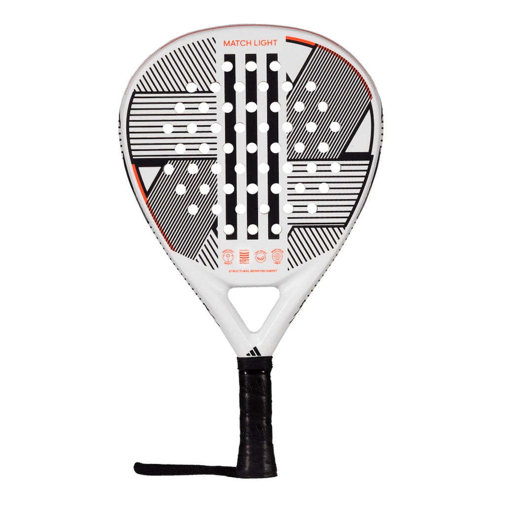 Raquete de Padel adidas Match Light 3.3