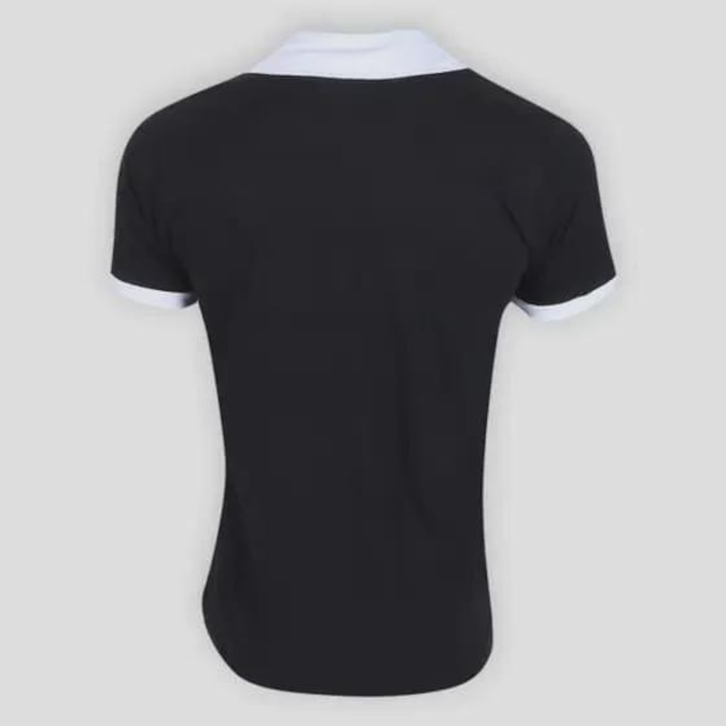 Imagem 3 do produto Camisa do Vasco da Gama 1988 RetrôMania - Masculina