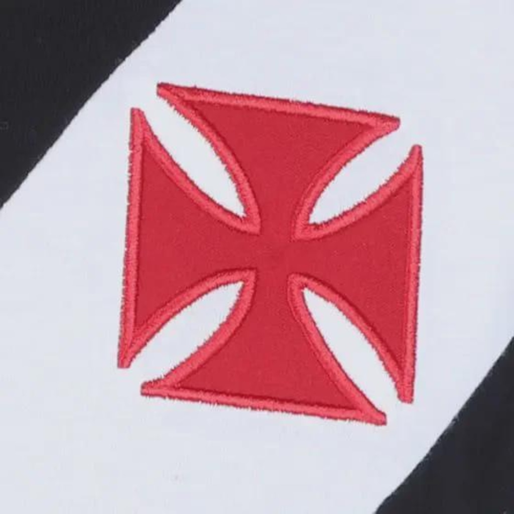 Imagem 4 do produto Camisa do Vasco da Gama 1988 RetrôMania - Masculina