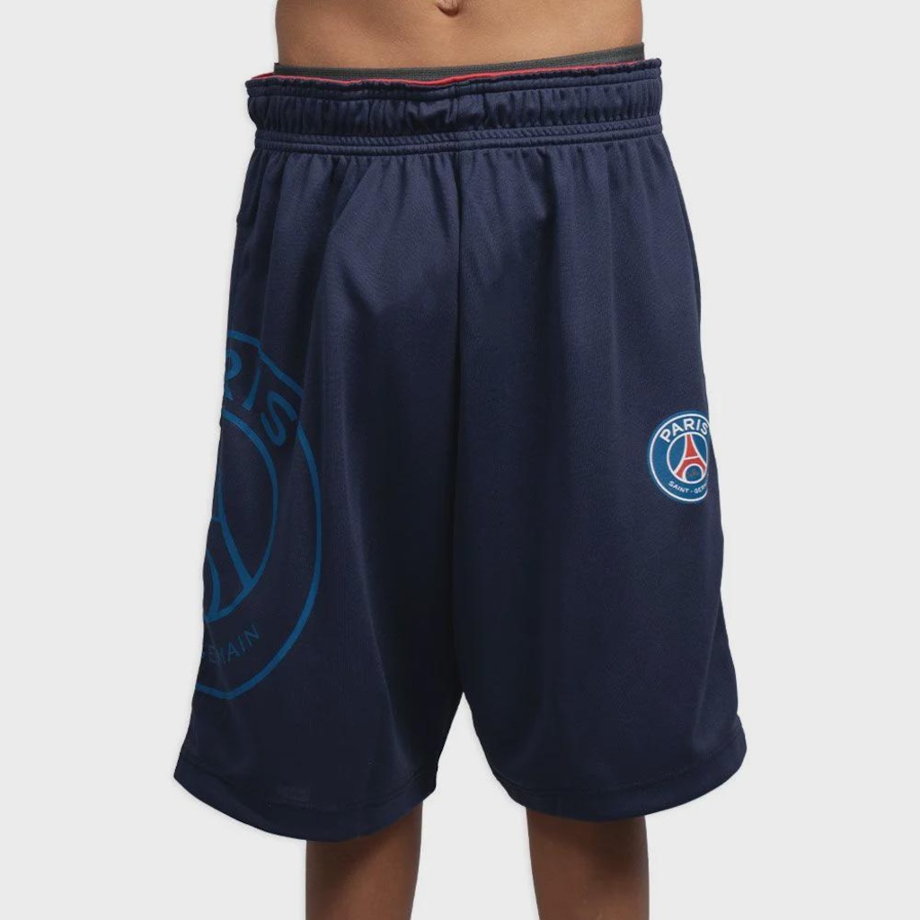 Bermuda PSG Golf - Infantil