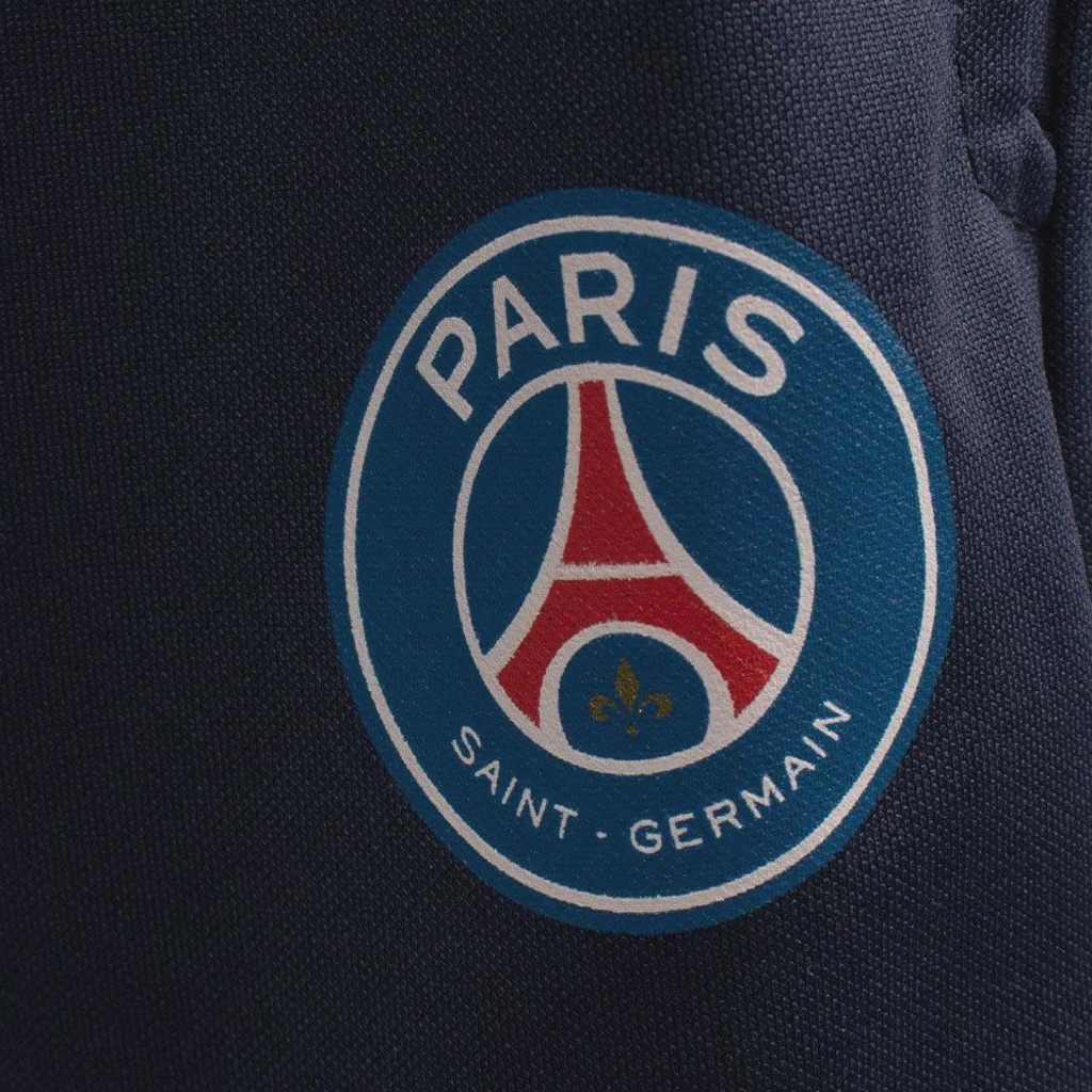 Imagem 4 do produto Bermuda PSG Golf - Infantil