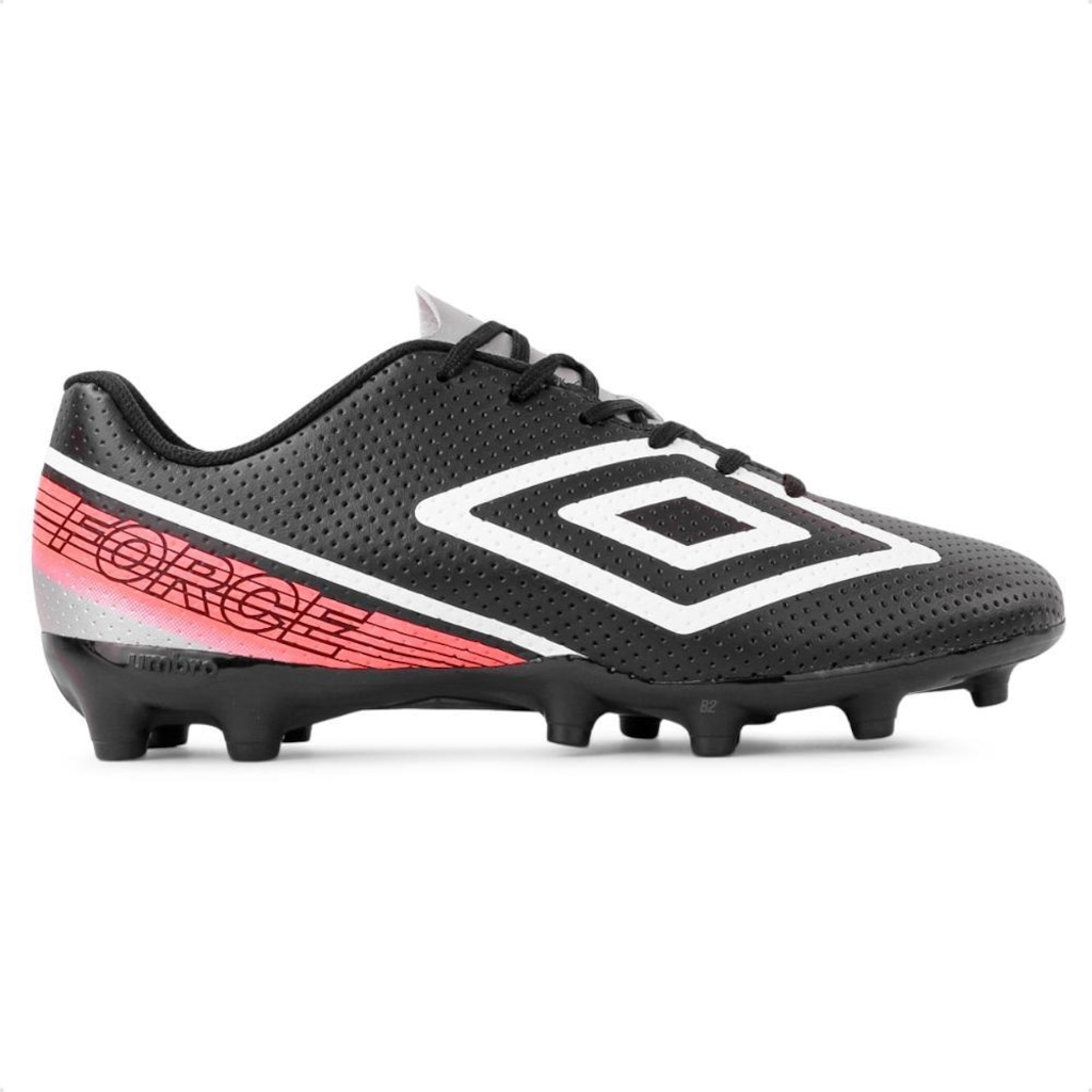 Chuteira de Campo Umbro Force - Adulto