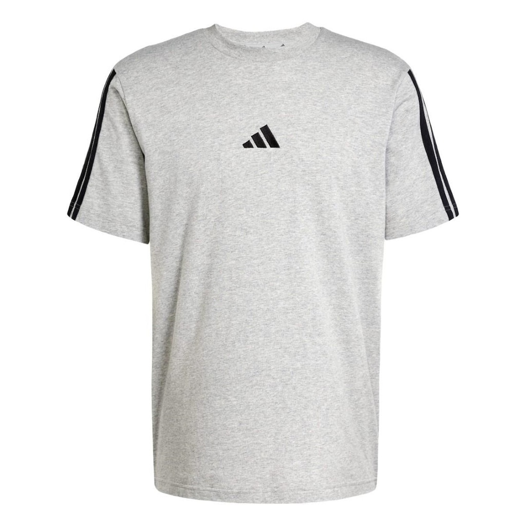Camiseta adidas 3 Listras - Masculina