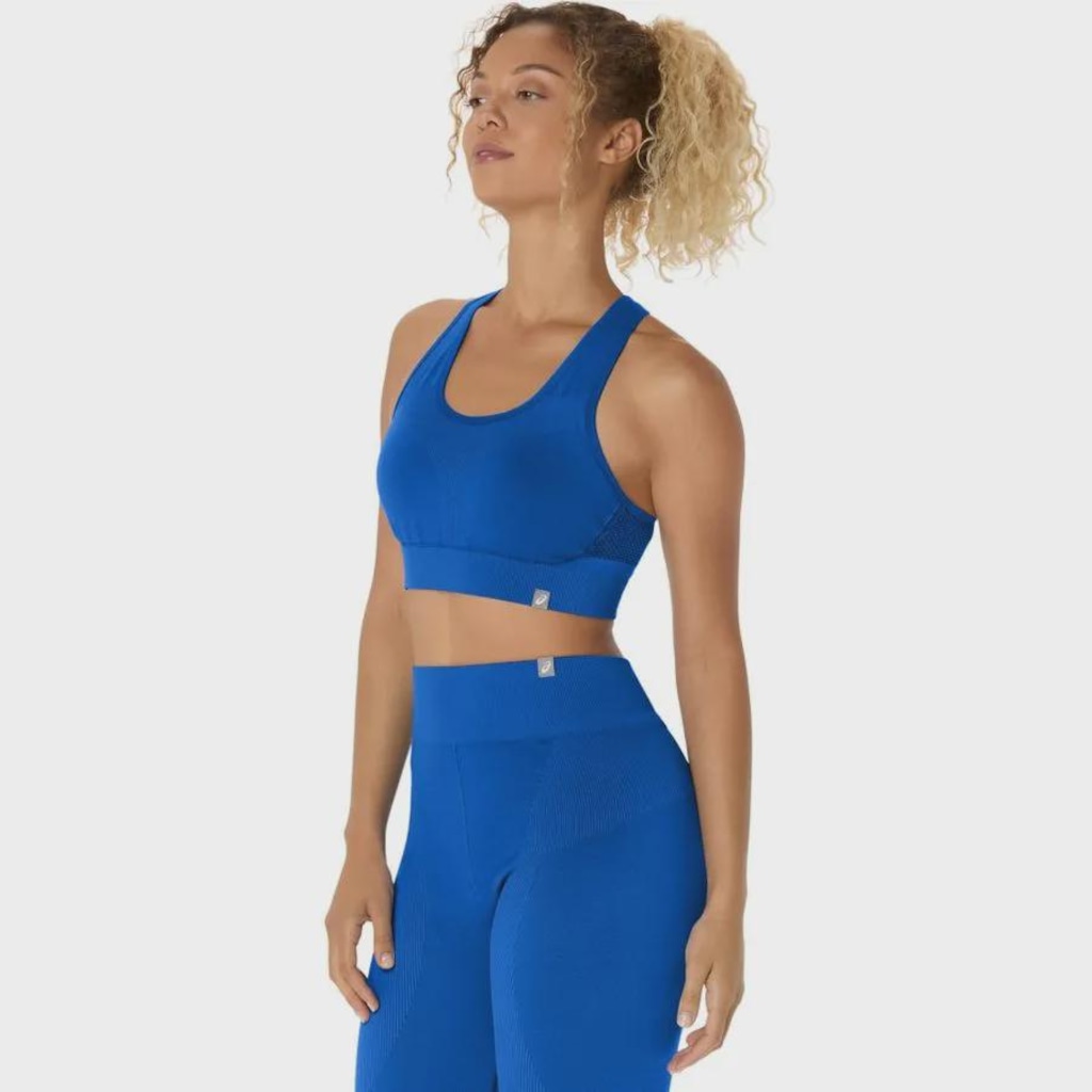 Imagem 3 do produto Top Asics Nagino - Feminino
