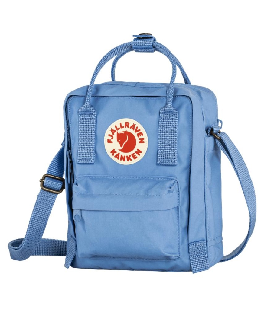 Imagem 3 do produto Bolsa FJallRaven Kanken Sling