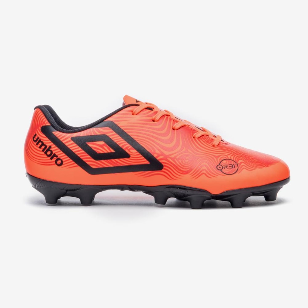 Chuteira de Campo Umbro Orbit - Adulto