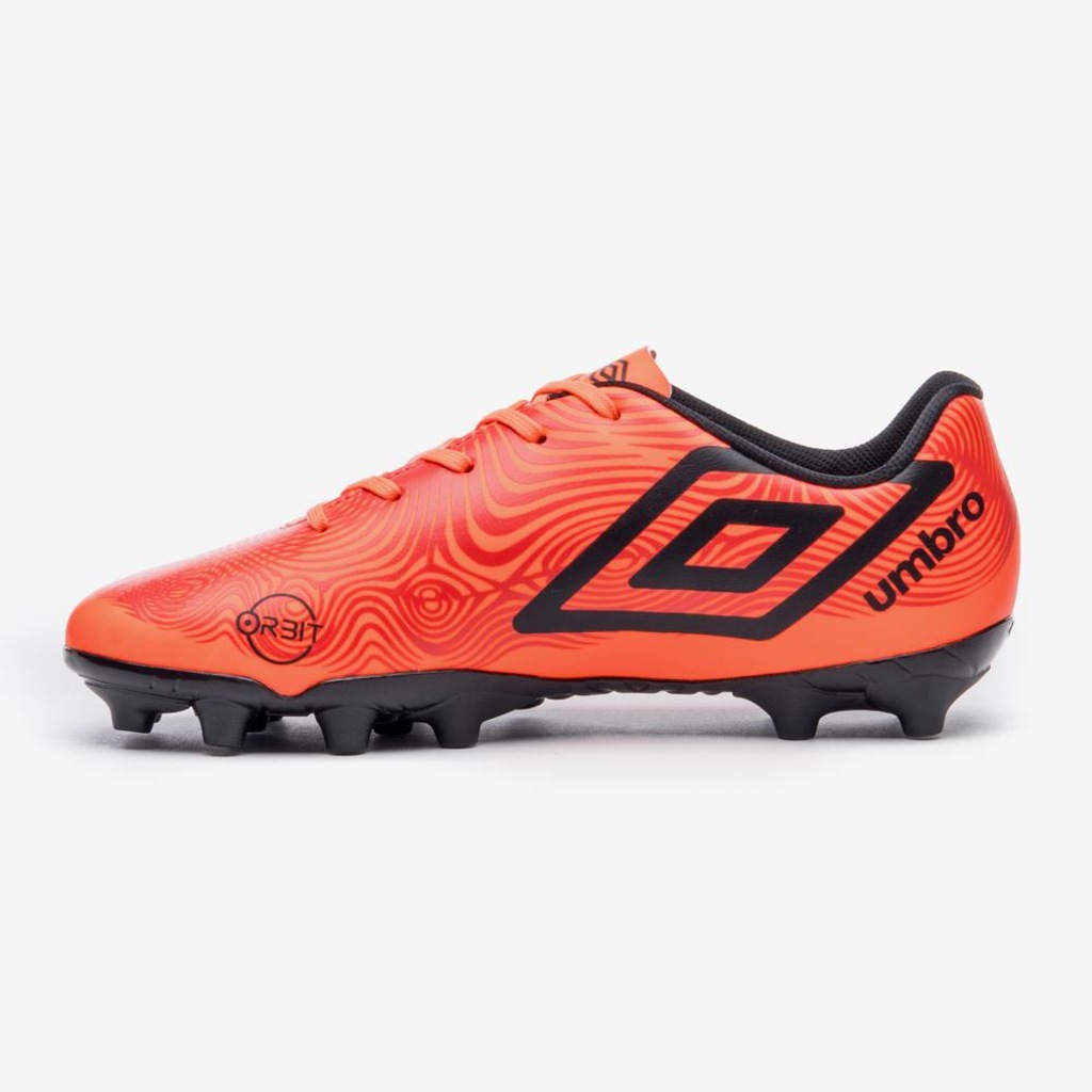 Imagem 2 do produto Chuteira de Campo Umbro Orbit - Adulto