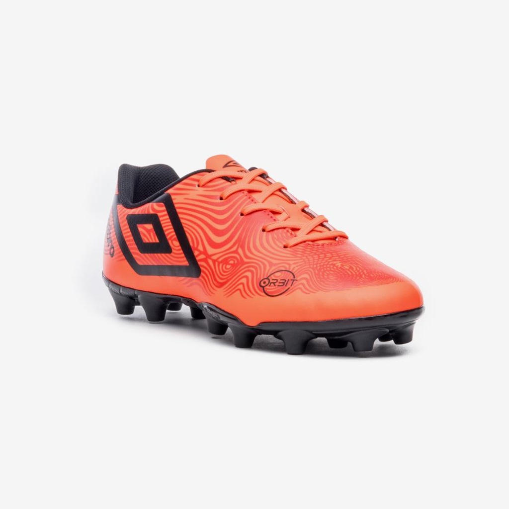 Imagem 3 do produto Chuteira de Campo Umbro Orbit - Adulto