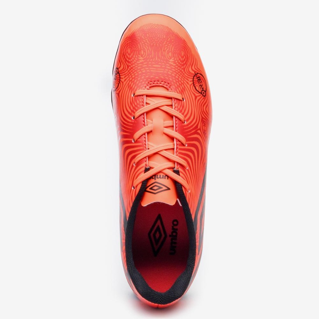 Imagem 4 do produto Chuteira de Campo Umbro Orbit - Adulto