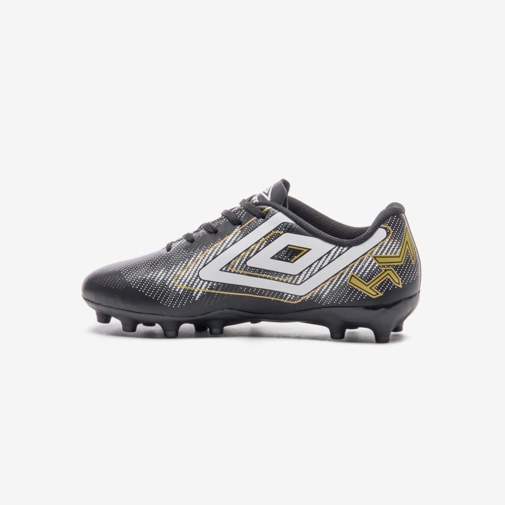 Imagem 2 do produto Chuteira de Campo Umbro Heatmap - Infantil