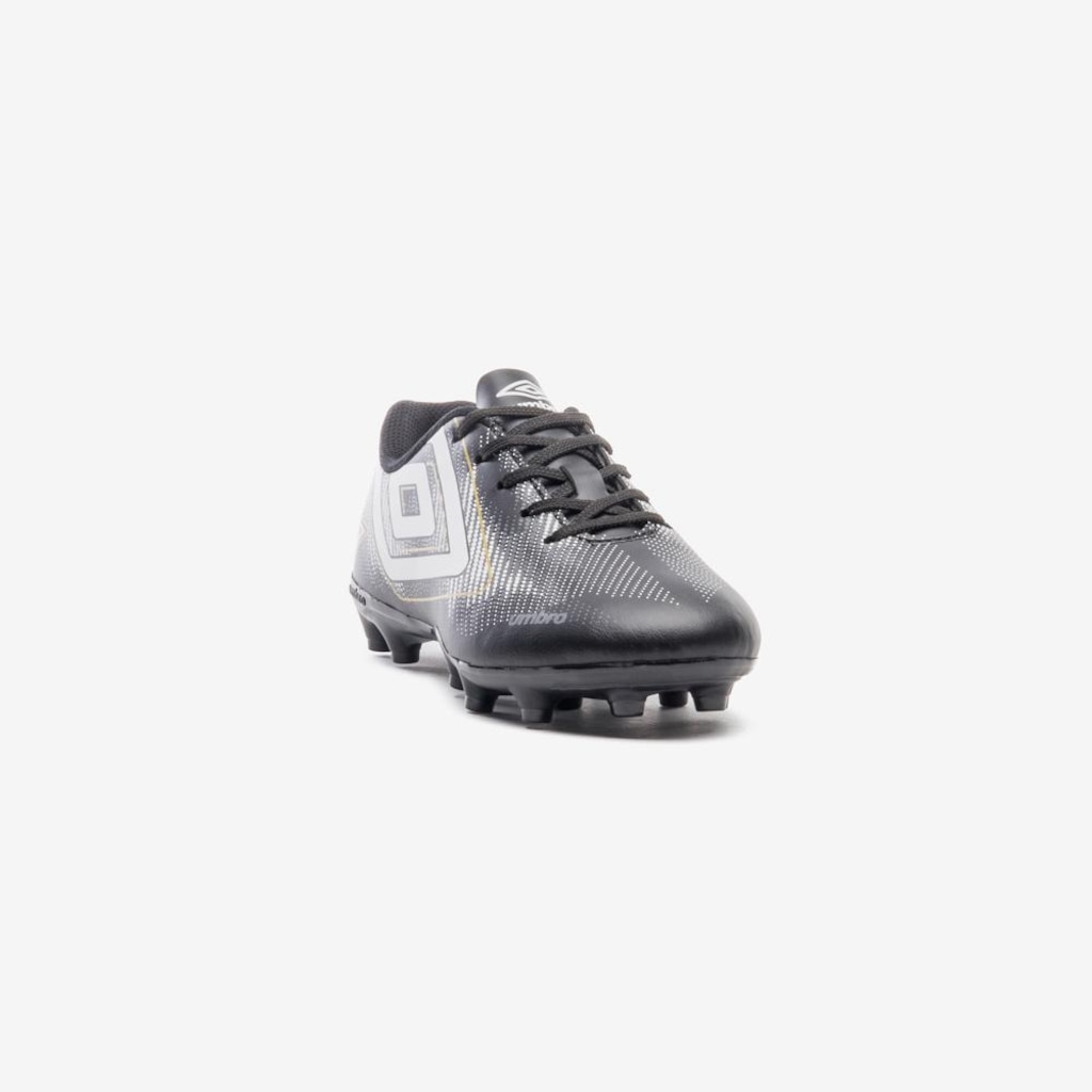 Imagem 3 do produto Chuteira de Campo Umbro Heatmap - Infantil