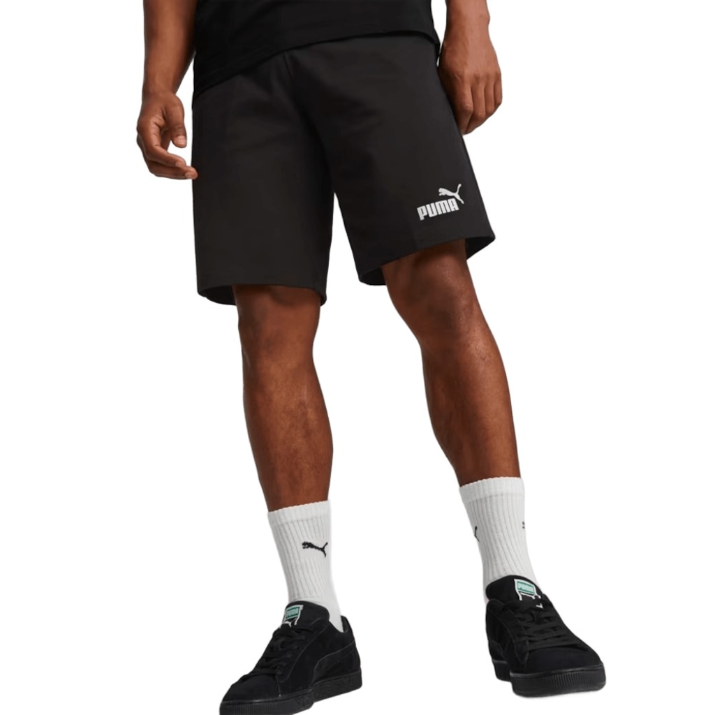 Imagem 2 do produto Short Puma Ess Jersey - Masculino