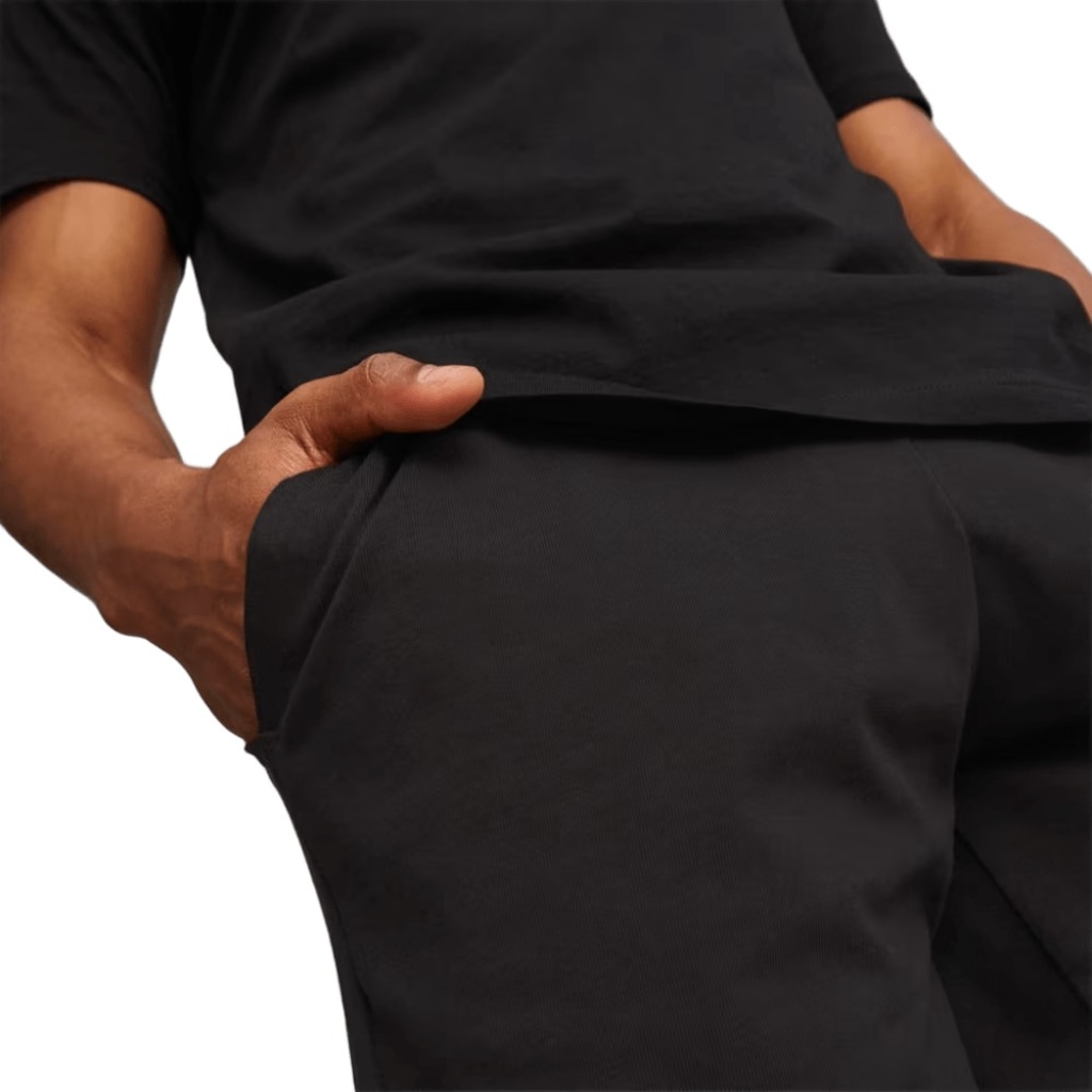 Imagem 4 do produto Short Puma Ess Jersey - Masculino