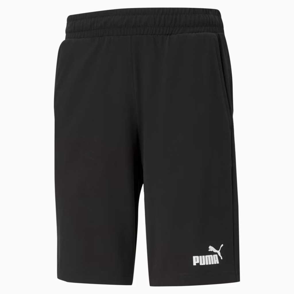 Imagem 5 do produto Short Puma Ess Jersey - Masculino