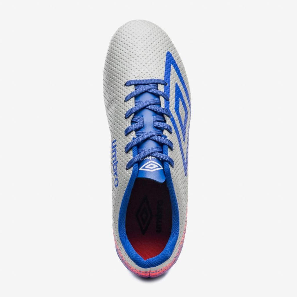 Imagem 4 do produto Chuteira de Campo Umbro Force - Adulto