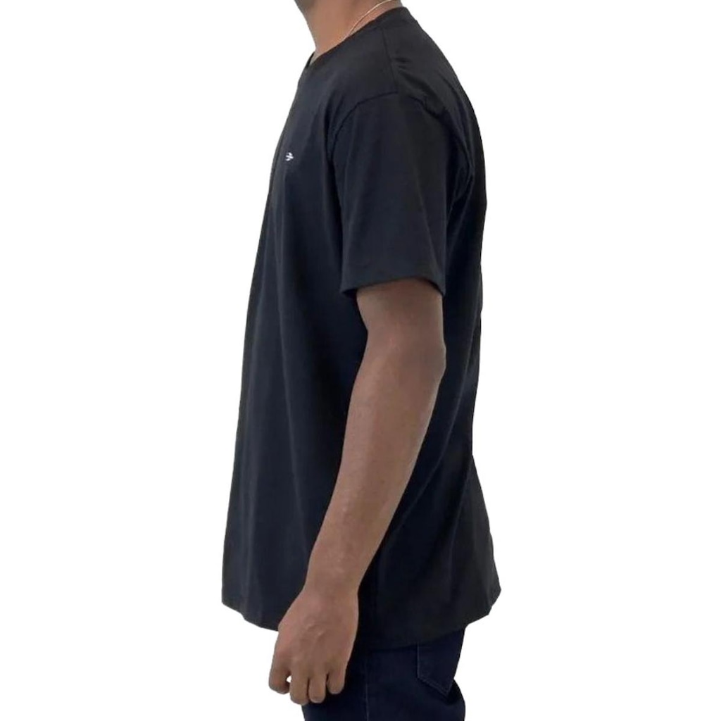 Imagem 2 do produto Camiseta Mormaii Básica Manga Curta - Masculina