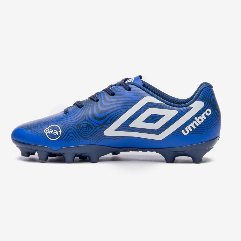Imagem 2 do produto Chuteira de Campo Umbro Orbit - Adulto