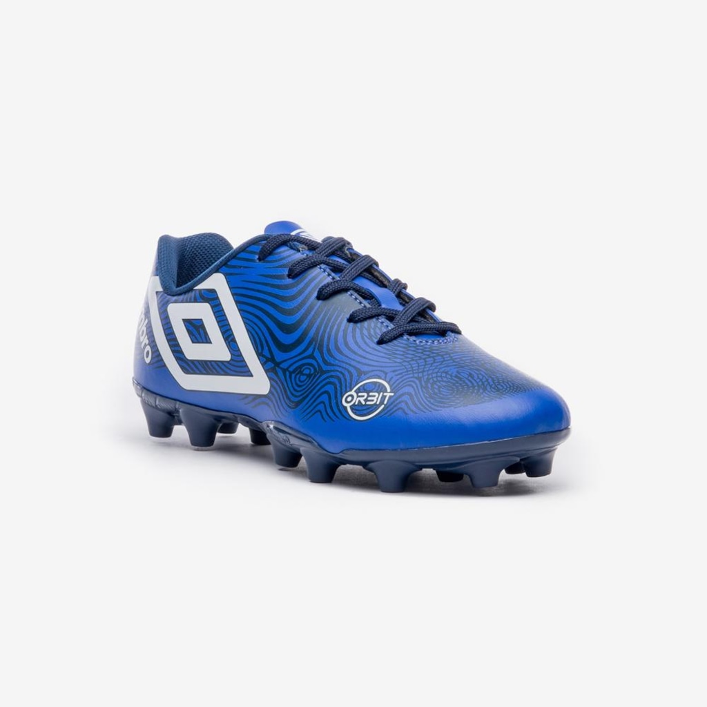 Imagem 3 do produto Chuteira de Campo Umbro Orbit - Adulto