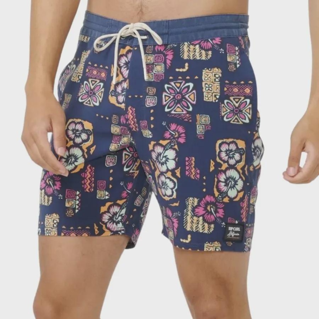 Imagem 3 do produto Bermuda Rip Curl Hoffman Layday - Masculina