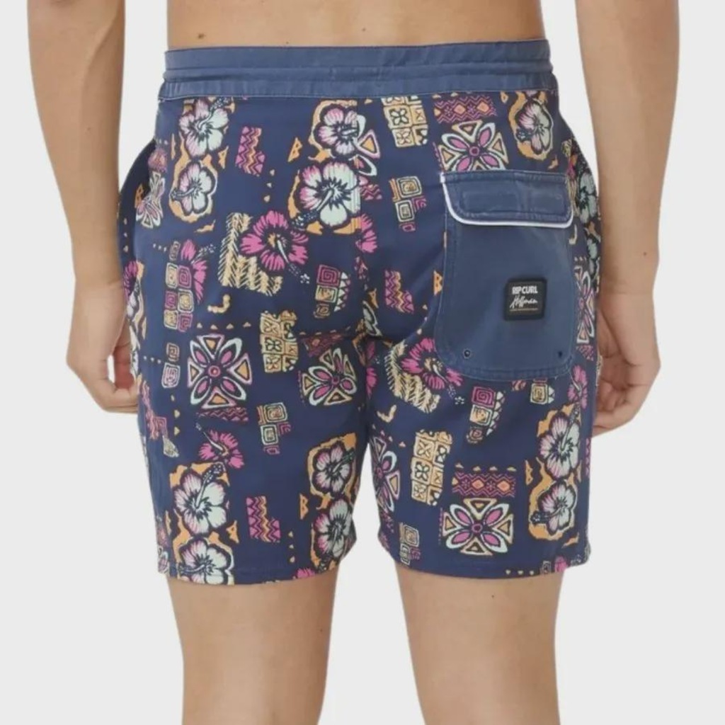 Imagem 4 do produto Bermuda Rip Curl Hoffman Layday - Masculina