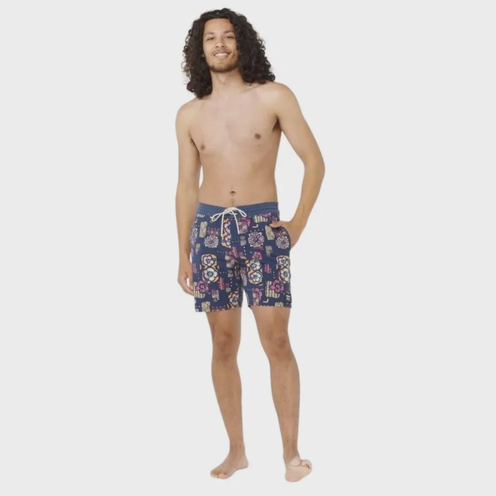 Imagem 5 do produto Bermuda Rip Curl Hoffman Layday - Masculina