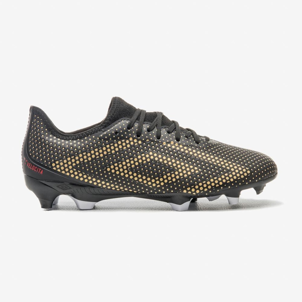 Chuteira de Campo Umbro Velocita Ix Club - Adulto