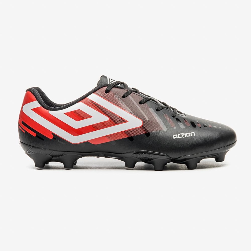 Chuteira de Campo Umbro Action - Adulto