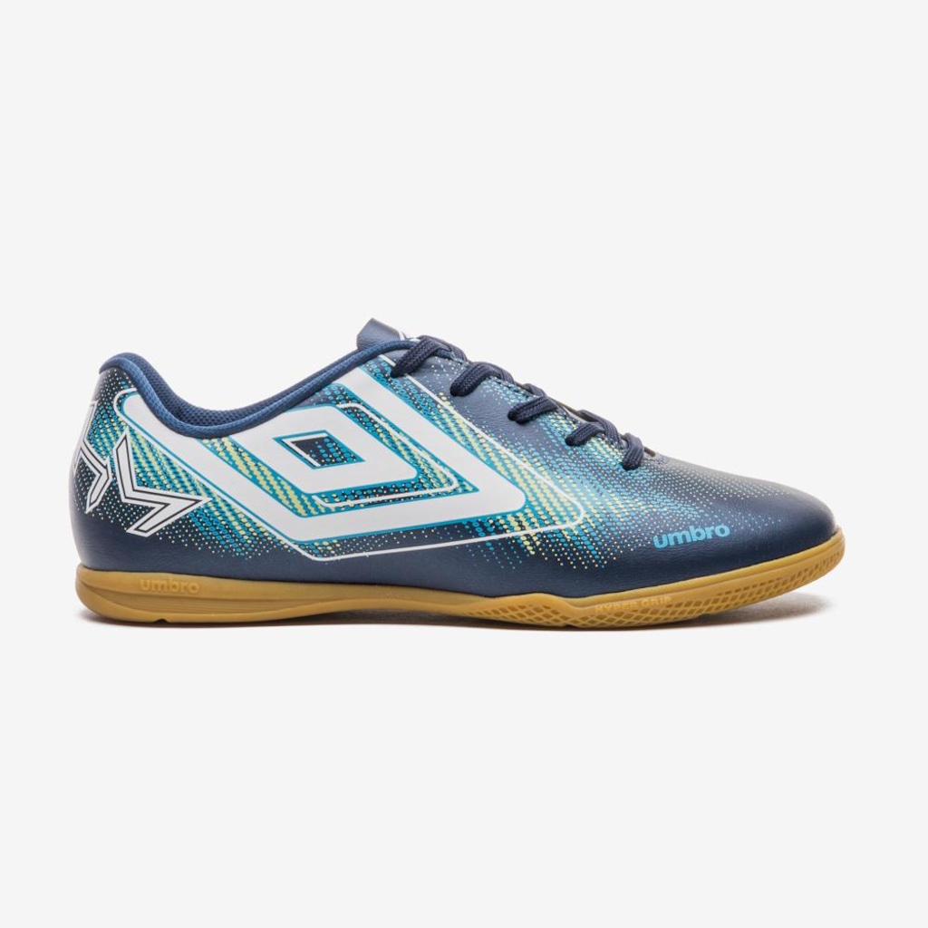 Chuteira Futsal Umbro Heatmap - Adulto