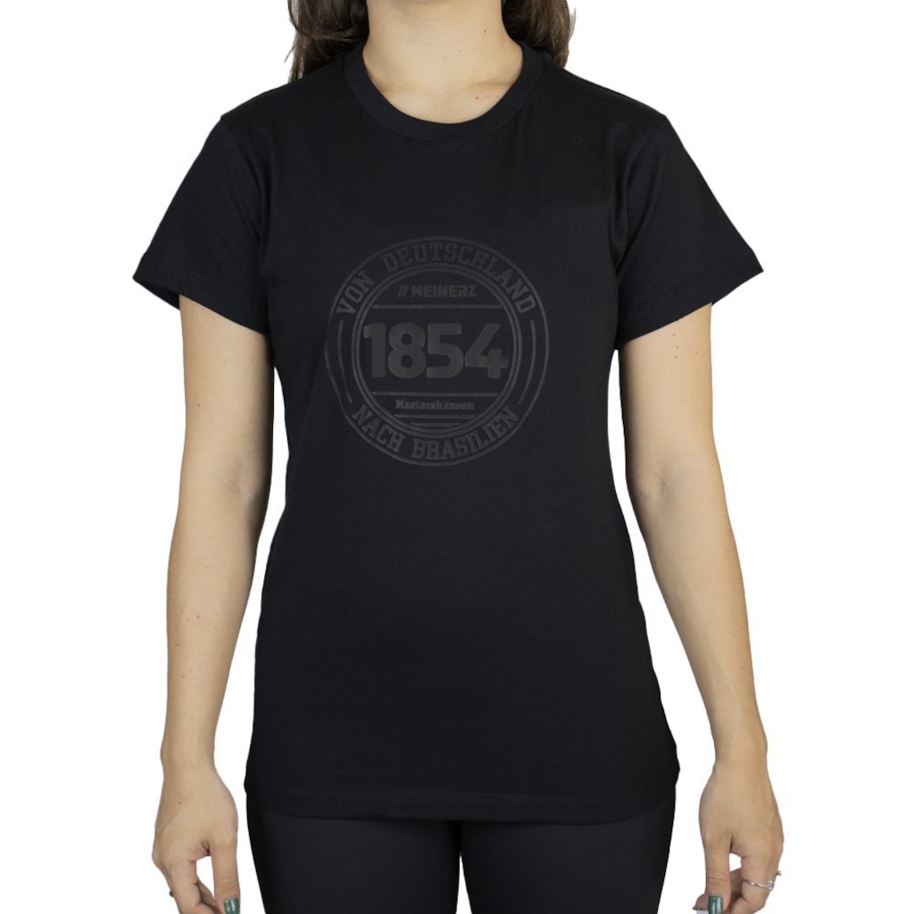 Camiseta Meinerz Schaf Ii - Feminina